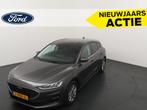 Ford Focus EcoBoost Hybrid 125pk Titanium | Nw model I Sync, Auto's, Ford, Gebruikt, Origineel Nederlands, Bedrijf, Handgeschakeld