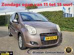 Suzuki Alto 1.0 Exclusive, Airco! Lm Velgen! Apk 10-2026! Zo, Voorwielaandrijving, Euro 5, Stof, Gebruikt