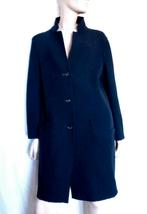 BACKSTAGE Vest / Jas , Maat 40 - 42 , WOL, Verzenden, Zo goed als nieuw, Maat 42/44 (L), Zwart