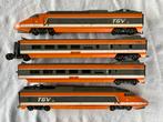 Lima 149711 SNCF TGV #16, Hobby en Vrije tijd, Modeltreinen | H0, Gelijkstroom, Ophalen of Verzenden, Analoog, Lima