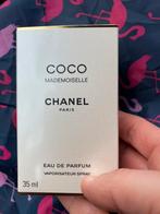 Chanel Coco Mademoiselle, Sieraden, Tassen en Uiterlijk, Uiterlijk | Parfum, Nieuw, Ophalen of Verzenden
