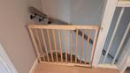 Europe baby traphekjes 2 stuks, Kinderen en Baby's, Traphekjes, Ophalen, Zo goed als nieuw, Hout, 100 tot 115 cm