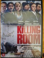 The Killing Room, Vanaf 16 jaar, Ophalen of Verzenden, Zo goed als nieuw, Actiethriller