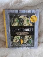 Het Keto-dieet BOEK Martina Slajerova NIEUW, Verzenden, Nieuw