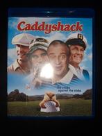 Caddyshack blu-ray, Cd's en Dvd's, Ophalen of Verzenden, Zo goed als nieuw, Humor en Cabaret