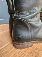 Te koop prachtige rijlaarzen van Anky, Dieren en Toebehoren, Paardrijkleding, Ophalen of Verzenden, Zo goed als nieuw, Dressuur