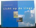 Licht op de Linge - George Burggraaff, Boeken, Ophalen of Verzenden, Zo goed als nieuw, Fotografen