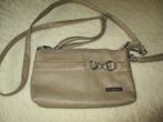 Dames handtas (5), Sieraden, Tassen en Uiterlijk, Tassen | Damestassen, Ophalen of Verzenden, Gebruikt, Beige, Handtas