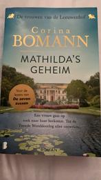 Corina Bomann - Mathilda's geheim, Ophalen, Europa overig, Zo goed als nieuw, Corina Bomann