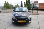 Skoda Fabia Combi 1.2 TSI Tour Airco, Trekhaak, Nieuwe APK N, Voorwielaandrijving, Euro 5, Gebruikt, 4 cilinders
