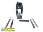 Interieurlijsten Set van een Audi RS6 (RS6 08-), Gebruikt, -, -, -