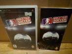 World Tour Soccer Challenge Edition PSP, 1 speler, Ophalen of Verzenden, Zo goed als nieuw, Vanaf 3 jaar