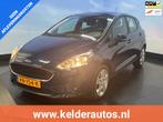Ford Fiesta 1.5 TDCi Trend Navi, Airco,, Voorwielaandrijving, Navigatiesysteem, Gebruikt, 4 cilinders