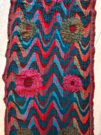 Stroke by Berry Tielens sjaal, Ophalen of Verzenden, Zo goed als nieuw, Maat 46/48 (XL) of groter, Sjaal