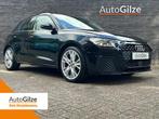 Audi A1 Sportback 30 TFSI Pro Line l Automaat l Virtual Dash, Stof, Zwart, Bedrijf, 3 cilinders