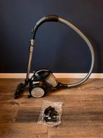 Inventum cycloon zakloze stofzuiger (geen vergrendelknop), Gebruikt, Stofzuiger, Ophalen of Verzenden, Minder dan 1200 watt