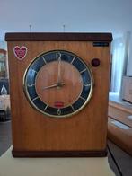 Biljartklok Prisma het nostalgische betaalsysteem biljarten, Ophalen of Verzenden, Zo goed als nieuw, Keu of Ballen