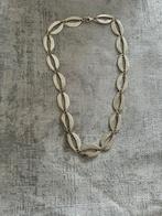 Zware echt zilveren ketting design, Verzenden, Zo goed als nieuw, Zilver