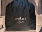 Kinderwagen | Babyzen Yoyo | Groen, Ophalen, Gebruikt, Kinderwagen, Overige merken