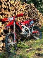 Honda crf 450, Motoren, 450 cc, Particulier, Enduro, 1 cilinder