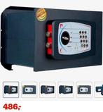 NIEUW!! Zeer degelijke muurkluis inbouwkluis kluis brandkast, Ophalen, Nieuw, Brandkast