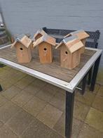 Nestkastjes 🐦, Ophalen of Verzenden, Gebruikt