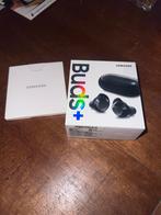 Samsung Galaxy Buds+ - Draadloze Oordopjes, Ophalen, Zo goed als nieuw, Draadloos