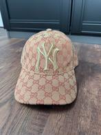 Gucci x Yankee pet, Ophalen of Verzenden, Zo goed als nieuw, One size fits all