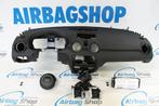 Airbag set - Dashboard zwart Audi A1 (2010-2018)