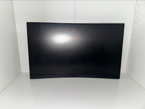 MSI MONITOR (met BON), Computers en Software, Monitoren, Nieuw, 101 t/m 150 Hz, HDMI, Gaming, Curved, IPS, Ophalen of Verzenden