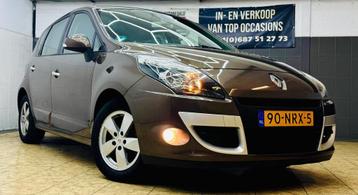 Renault Scénic 2.0 Dynamique/2DE EIG/TOP STAAT/ beschikbaar voor biedingen