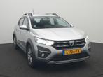 Dacia SANDERO Stepway TCe 90 Comfort - RIJKLAARPRIJS - All S, Auto's, Dacia, Voorwielaandrijving, 12 maanden, Gebruikt, LED verlichting
