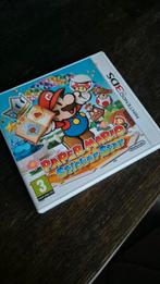 Paper Mario Sticker Star, Avontuur en Actie, 1 speler, Ophalen of Verzenden, Zo goed als nieuw