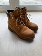 Timberland boots, Kleding | Dames, Schoenen, Ophalen of Verzenden, Zo goed als nieuw, Zwart, Hoge laarzen