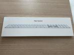 Magic Keyboard with Numeric Keypad, Computers en Software, Toetsenborden, Ophalen, Multimediatoetsen, Nieuw, Draadloos