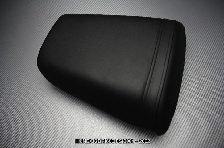 AVDB achter zadel voor HONDA CBR 600 FS F4I 2001 - 2002, Motoren, Accessoires | Overige, Nieuw, Ophalen of Verzenden