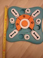 dierenbenodigdheden Honden snackpuzzel, Dieren en Toebehoren, Honden-accessoires, Ophalen, Zo goed als nieuw