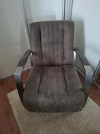 Fauteuil, Ophalen, Gebruikt, Minder dan 75 cm, Stof