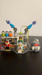 Lego hidden side laboratorium, Kinderen en Baby's, Speelgoed | Duplo en Lego, Ophalen, Zo goed als nieuw, Complete set, Lego