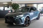 CUPRA Formentor 1.4 e-Hybrid VZ 245PK Copper Pano Trekhaak C, Gebruikt, Zwart, 4 cilinders, Formentor