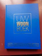 Andra Laarhuis - UW woonboek - editie 5, Boeken, Wonen en Tuinieren, Ophalen of Verzenden, Zo goed als nieuw, Andra Laarhuis