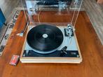 Thorens td 160B met sme 3009 impr, Audio, Tv en Foto, Platenspelers, Ophalen of Verzenden, Zo goed als nieuw, Thorens