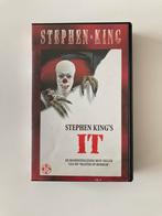 IT videoband VHS, Alle leeftijden, Ophalen of Verzenden, Zo goed als nieuw