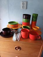 Deel van mepal servies, Caravans en Kamperen, Kampeeraccessoires, Ophalen of Verzenden