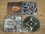 Slayer – Undisputed Attitude, Cd's en Dvd's, Verzenden, Gebruikt