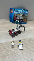 Lego city 3365 Space Moon Buggy, Ophalen of Verzenden, Gebruikt, Complete set, Lego
