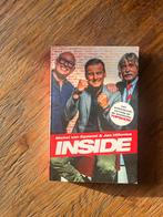 Inside: Achter de schermen bij Voetbal Inside, Ophalen, Zo goed als nieuw, Overige sporten