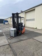 Te koop: Toyota 8FBEKT - 16   bouwjaar 2015, Zakelijke goederen, Machines en Bouw | Heftrucks en Intern transport, Ophalen, -