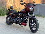 harley davidson dyna streetbob fxdb, Particulier, 2 cilinders, 1690 cc, Chopper