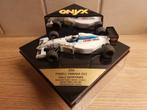 F1 tyrrell yamaha 022 ukyo katayama 1994, Hobby en Vrije tijd, Modelauto's | 1:43, Ophalen of Verzenden, Zo goed als nieuw, Auto